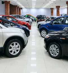 Leasing samochodów w małych firmach - raport Oferteo