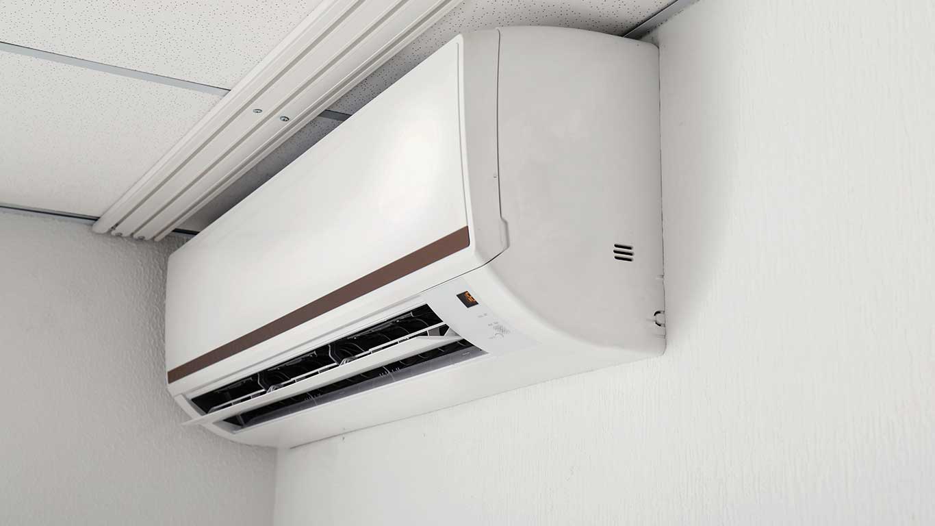 Klimatyzacja multisplit do kilku pomieszczeń – cena z montażem | Oferteo.pl