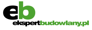 Ekspertbudowlany Logo